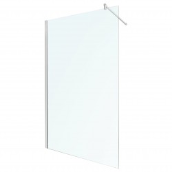 KERRA - Kabína natriesková Alfa 80 cm TR - Kabína Walk-In (5907548109965)