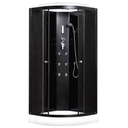 KERRA - Kabína s hydromasážou Oviedo 80 (5907548108784)