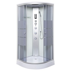 KERRA - Kút hydromasážny Lisa WH 90 (5907548116253)