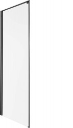 KERRA - Long SC 80 čierna - Bočná stena Long (5907548123275)