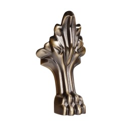 KERRA - Nohy k vani EMP (mosadz) (5906365580957)