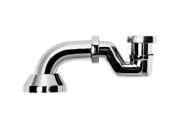 KERRA - Odtok vaňový EMP SWCH (chróm) (5906365579388)