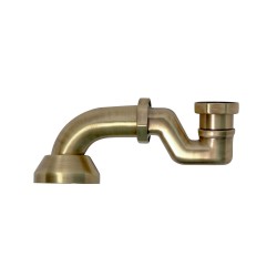 KERRA - Odtok vaňový EMP SWMO (mosadz) (5906365579395)