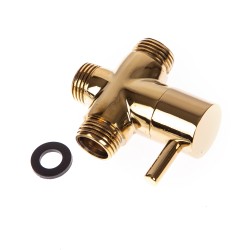 KERRA - Prepínač funkcií pre sprchový set Loge "Denis 63" (103020056)