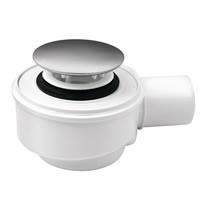 KERRA - Sifón vaničkový Speed fi 50mm (5907726092874)