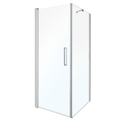 KERRA - Sprchová kabína Monica 80 (5907548107244)