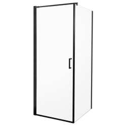KERRA - Sprchovací kút Hera 80 (bez vaničky) (5907548117304)