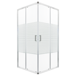 KERRA - Sprchovací kút Madera Str 80 SQ (bez vaničky) (5907548115072)