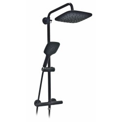 KERRA - Sprchový set Vesuvio BL s termostatickou batériou (5907548114761)