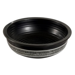 KERRA - Umývadlo na dosku KR-354 (5907548118257)