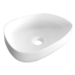 KERRA - umývadlo na dosku KR-440 (5907548123114)