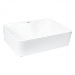 KERRA - Umývadlo na dosku KR-51 (5907548114044)