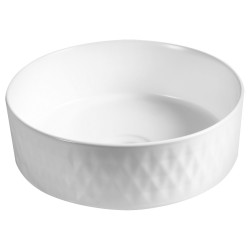 KERRA - umývadlo na dosku KR-704 (5907548123121)