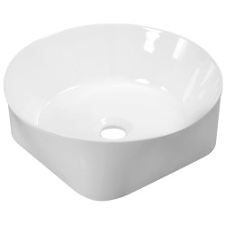 KERRA - umývadlo na dosku KR-919 (5907548123626)