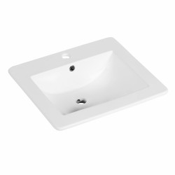 KERRA - Umývadlo vstavané do dosky KR-530 (5907548118493)