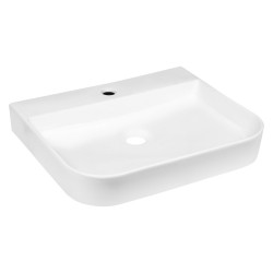 KERRA - Umývadlo vstavané KR-43 (5907548106780)