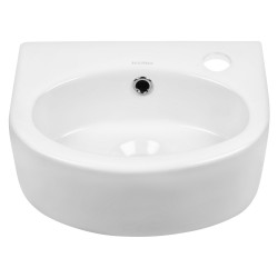 KERRA - Umývadlo vstavané KR-601 (5907548106049)