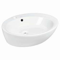 KERRA - Umývadlo vstavané KR-726 (5907548108029)