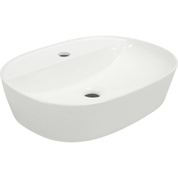 KERRA - Umývadlo vstavané KR-860 (5907548108272)