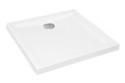 KERRA - Univerzálna nízka vanička 90x90 Oskar (5907548111821)