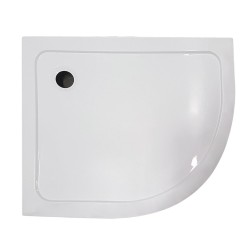 KERRA - Vanička Memphis L (ľavá) 100x80 (5907548111395)