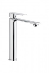 KFA - AGAT umývadlová batéria s click/clack (4422-612-00)