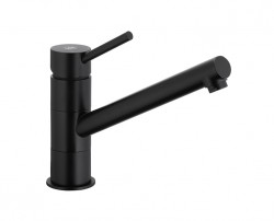 KFA - ANDRA drezová batéria otočná, čierna (6533-915-81)