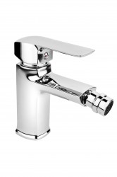 KFA - AQUAMARYN bidetová batéria, chróm + s výpustom (4617-015-00)