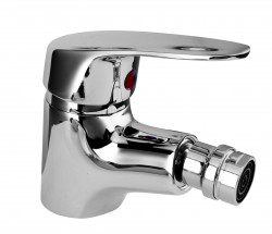 KFA - ATUT bidetová batéria, chróm (5517-055-00)