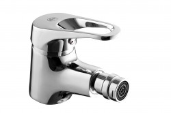 KFA - AZURYT bidetová batéria, chróm (5517-025-00)
