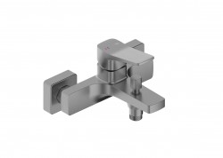 KFA - Batéria Malaga, vaňová, nástenná, PVD gun metal grey (4524-010-61)