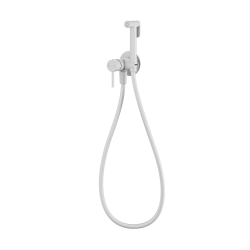 KFA - Batéria Moza bidetová, podomietková, biela (5039-512-44)