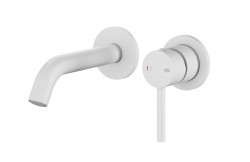 KFA - Batéria Moza umývadlová, podomietková, biela (5039-810-44)