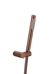 KFA - Body sprchy Moza premium, brúsené ružové zlato (841-225-34)