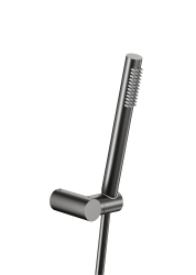 KFA - Body sprchy Moza premium, PVD gunmetal sivá (841-225-61)