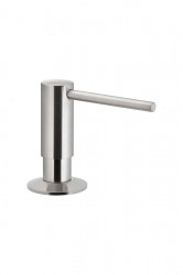 KFA - Dávkovač jari, kartáčovaný nerez (990-100-22)