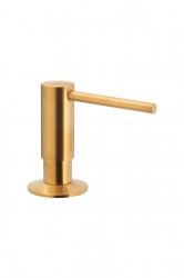 KFA - Dávkovač jari,kefované zlato (990-100-31)