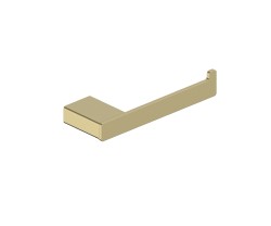 KFA - Držiak na toaletný papier, PVD brúsené svetlé zlato (864-039-39)