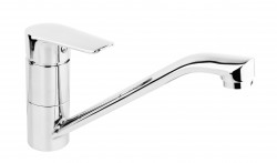 KFA - GERMAN drezová batéria, chróm (4513-915-00)