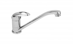 KFA - JASPIS drezová batéria, chróm (543-915-00)