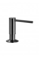 KFA - Kuchynský dávkovač mydla, PVD gunmetal sivá (990-100-61)