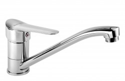 KFA - LEONIT drezová batéria otočná, chróm (5313-915-00)