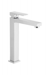 KFA - LOGON umývadlová batéria s click/clack (5132-612-00)