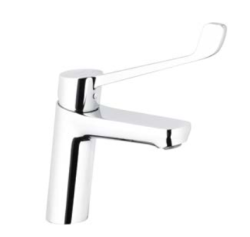 KFA - MEDICO NEW batéria, umývadlová batéria s lekárskou pákov CHROM (4732-885-00)