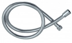 KFA - METAL sprchová hadica, L=1400 MM, chróm, (843-114-00-BL)