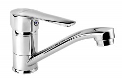 KFA - MOHIT stojanková umývadlová batéria otočná, chróm (5912-915-00)