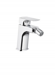 KFA - MOKAIT bidetová batéria, chróm + click/clack (5537-015-00)