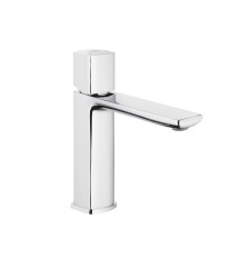 KFA - MORGANIT stojanková umývadlová batéria, chróm + click/clack (4922-815-00)