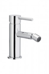 KFA - MOZA bidetová batéria, chróm + click/clack (5037-015-00)