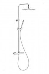 KFA - MOZA PREMIUM termostatický sprchový set, chróm (5736-920-00)